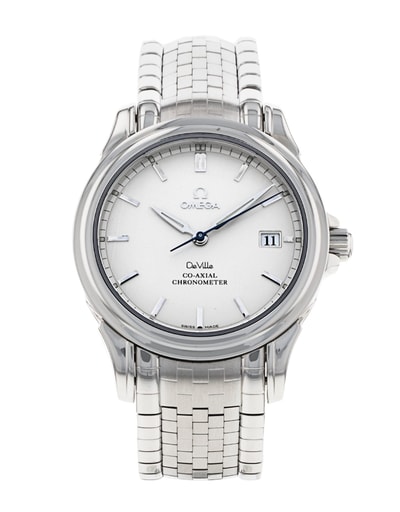 Omega De Ville Co-Axial 4561.31.00